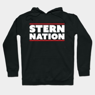 Stern Nation Hoodie